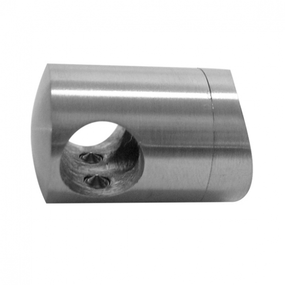 Držiak výplne - spojka - detail 1 - detail 1