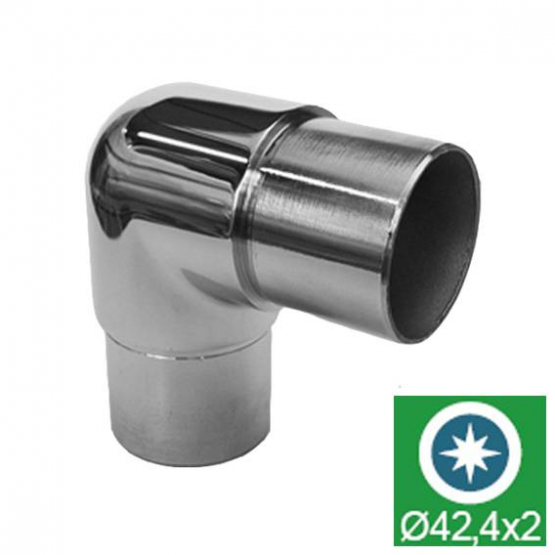 Prechod madla - koleno - detail 1 - detail 1