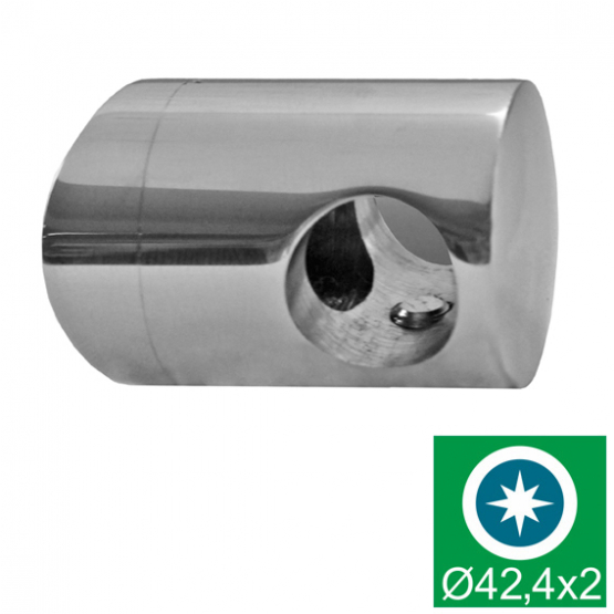 Držiak výplne ľavý - detail 1 - detail 1