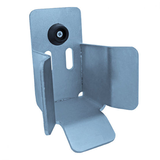 Nábeh spodný Zn, profile 94x85, 90x95mm - detail 1 - detail 1