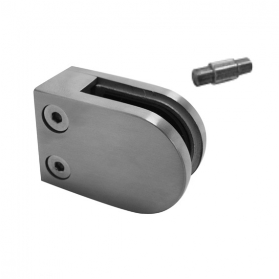 Držiak výplne skla - detail 1 - detail 1