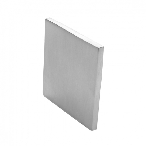 Príruba štvorec - detail 1 - detail 1