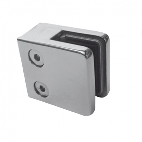 Držiak výplne skla - detail 1 - detail 1