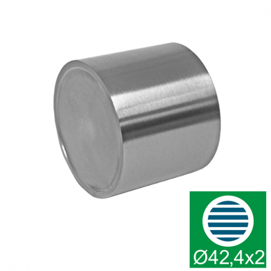 Záslepka madla/drevo - detail 1 - detail 1