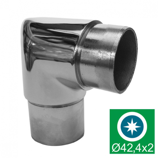 Prechod madla - koleno - detail 1 - detail 1