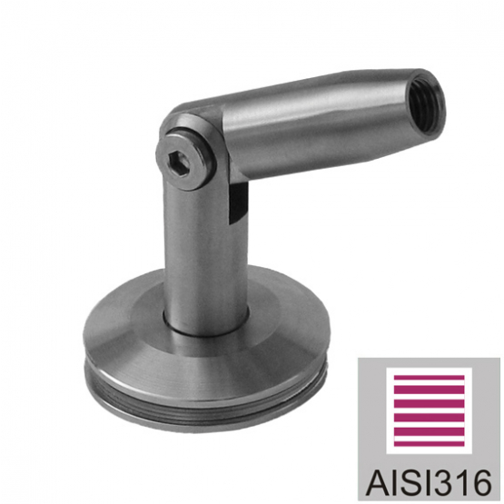 Prístrešok - držiak skla - detail 1 - detail 1