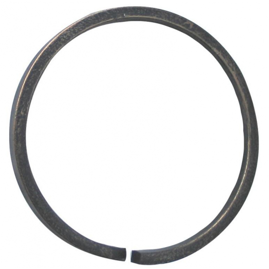 Element tvaru-kroužek D120, 12x12mm
