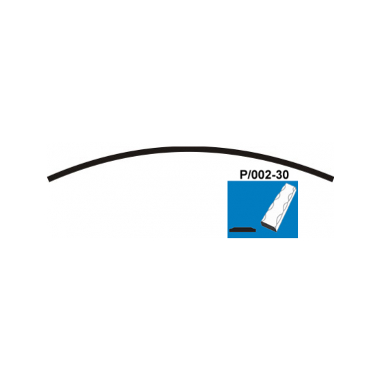 Plotový rám,brána,kovový plot,oplocení P/002-30x5,