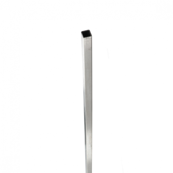 Profil nerez AISI304 broušený JP 30x20x2,0mm;6m/ks