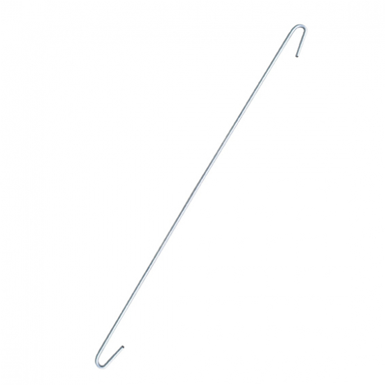 Gabionový distanční háček L160mm