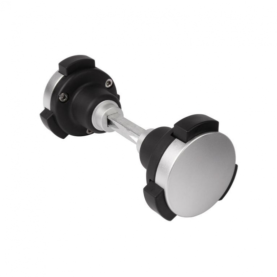 Otočná koule s dětskou pojistkou, pár