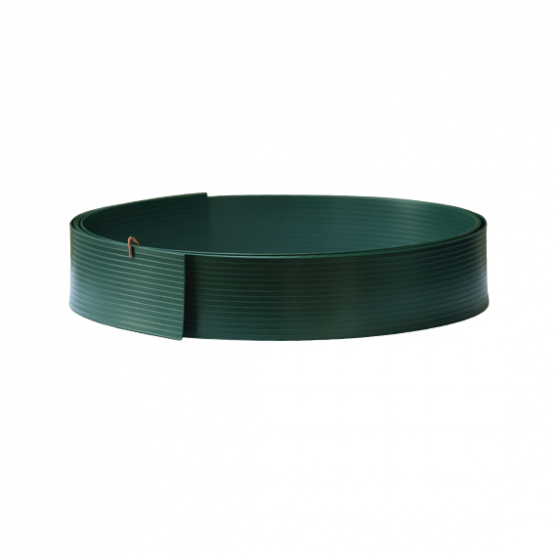 Stínící pás PP zelená 47mm, 50m/balení