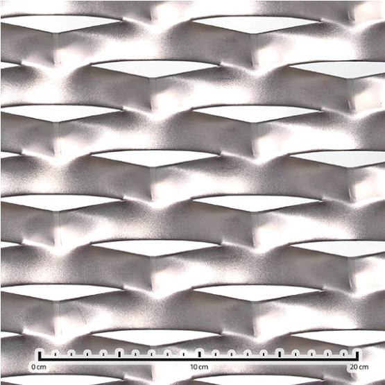 Tahokov Zn MR115/52x24x1,5 1,5x2m