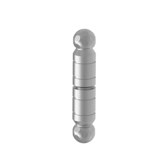 Pant D 20mm L=100mm