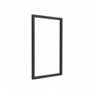 Rámy pro brány a branky