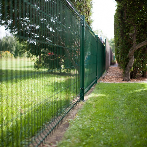 Jak správně namontovat plot?